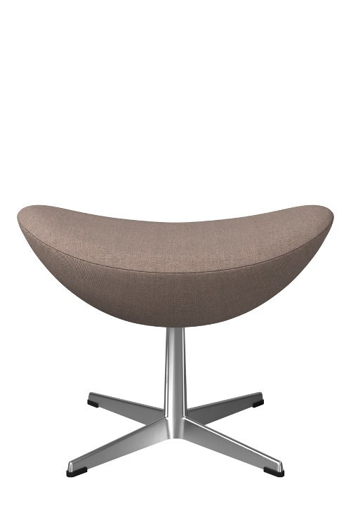 Repose-pieds EGG™ par Arne Jacobsen
