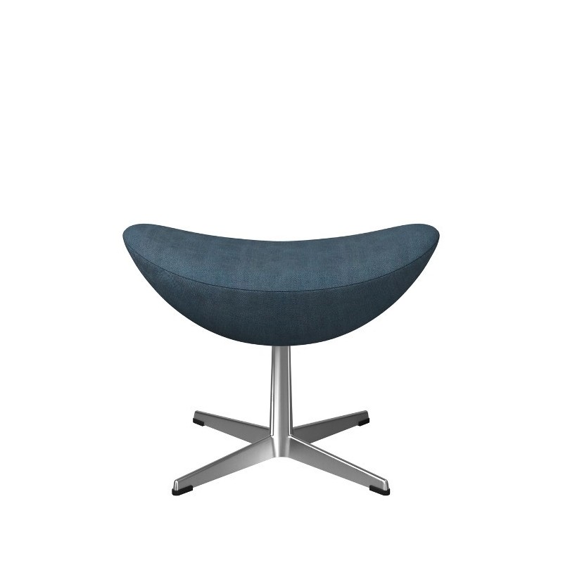 Repose-pieds EGG™ par Arne Jacobsen