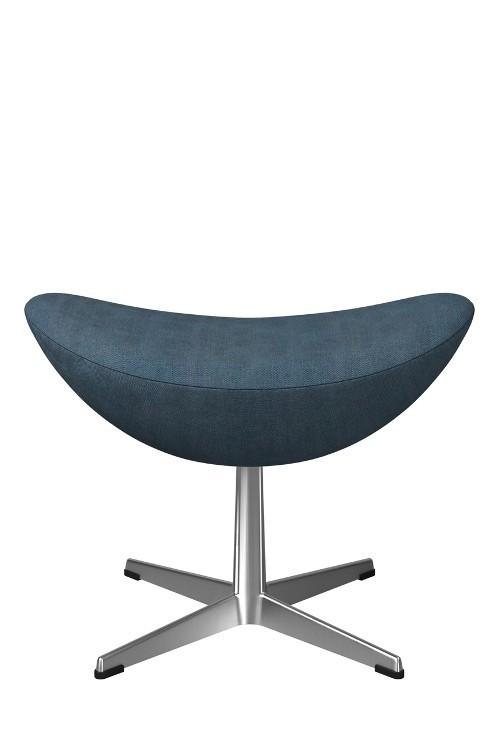 Repose-pieds EGG™ par Arne Jacobsen