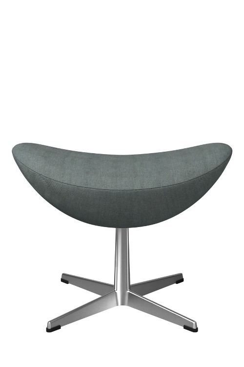 Repose-pieds EGG™ par Arne Jacobsen