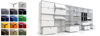 USM Haller
